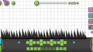 КАК сделать ФОН? | Гайд на простой параллакс | Geometry Dash 2.2