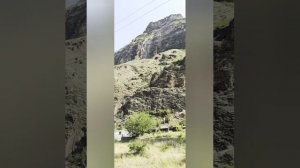 Легенды Дагестана