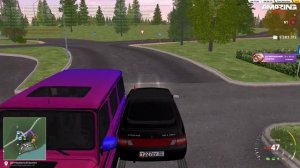 угнал пока втыкал