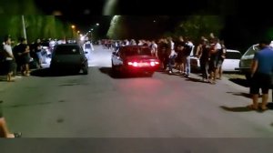 Безумная Ока удивила всех