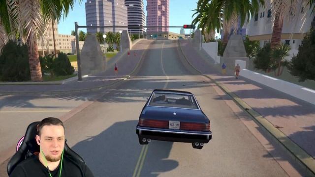 Я СЛОМАЛ ИГРУ! СНОВА МИССИЯ С ВЕРТОЛЕТОМ! – VICE CITY NEXTGEN ED смотреть онлайн