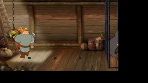 Прохождение игры Илья Муромец и Соловей Разбойник #10