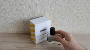 Yohji Yamamoto Unravel 07/14. Универсальный аромат для мужчин и жен