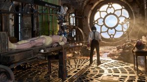 Франкенштейн — Русский трейлер