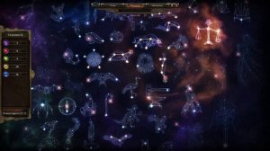 Grim Dawn: Неспешный танк - тактик в сете Октавиуса через с?