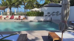 Cheval Blanc St Barth ｜ Most expensive luxury hotel in the Caribbean (full tour in 4K) - Luxury Trav
