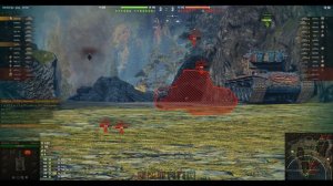 Итальянский МИНОТАВР - ПТ 10 уровня