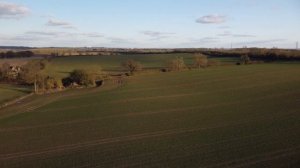 Красивый вид