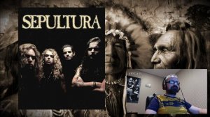 Sepultura - Territory (Cover)