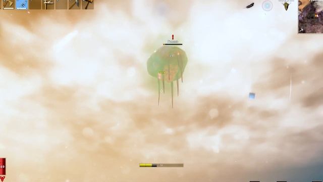 Вальхейм  RPG Сервер. (Valheim RPG Server) смотреть онлайн