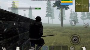 Stranded isle с тиммейтом, пвп, фарм и постройка дома