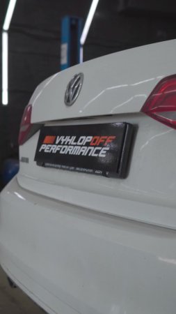 🚗 Бесплатное удаление катализаторов и чип-тюнинг в Выхлопофф! 🚗