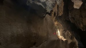 Пищера индейцев куба