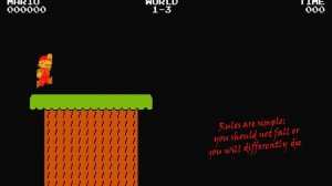 Mario.EXE CoolRash мод Mario.EXE Playable Mario Прохождение