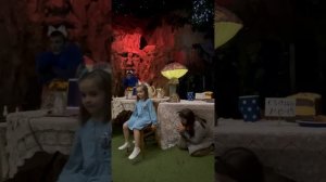 Льюис Кэрролл «Алиса в стране чудес» избранные монологи