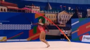 Лала Крамаренко ❤️ Лента 🎀 Игры БРИКС 🏆😍