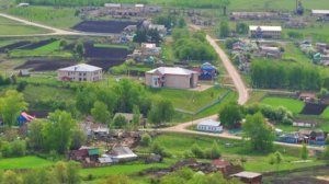 Песня посвященная селу в котором родился и вырос