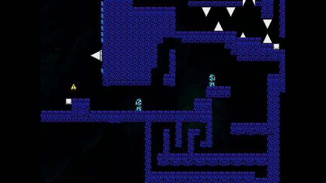 World №7 и очень сложный Mega Man // I wanna be The Boshy Totally-average mod смотреть онлайн