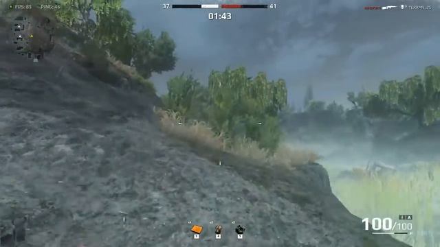 survarium (по причине А.V.A ,бета тест закрыт ) смотреть онлайн