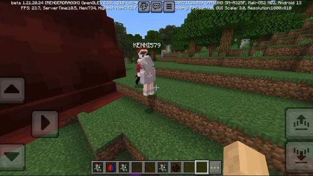 Обзор мода на Цифровой цирк эпизод 2(👻White Shadow👻) смотреть онлайн