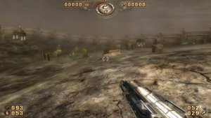 Анклав. Painkiller. Прохождение. ИгроСериал