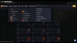 где продать стим аккаунт в 2025