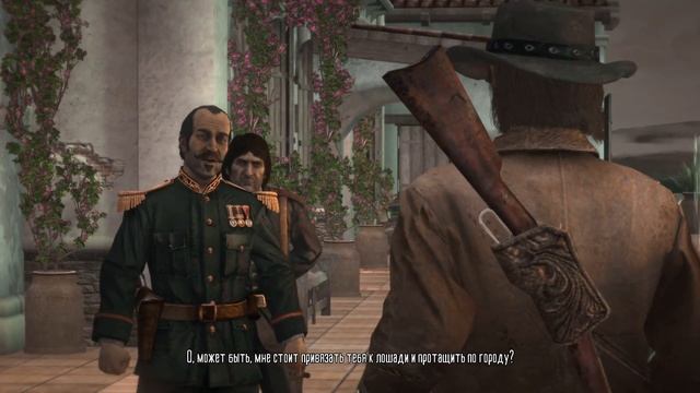 РАЗБОР сюжета RDR1 за 5 МИНУТ! смотреть онлайн