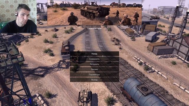 ЧЁРНОЕ ЗОЛОТО Ч. 2. ОТРЕЗАЛИ ОТ НЕФТИ ГРД! ПОКАТУШКИ НА ? смотреть онлайн