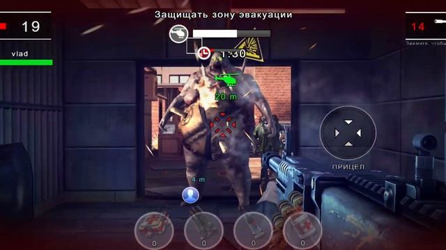 UNKILLED прохождение боссов-детонатор ч2 смотреть онлайн