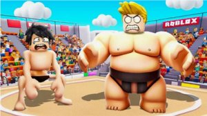 играю в ROBLOX сумо с нубиком часть 2 
#нубскила #роблокс #видеоигры