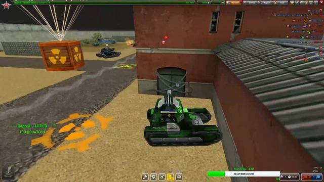 ждём чуда в танках, можно рейд? общаемся :) смотреть онлайн