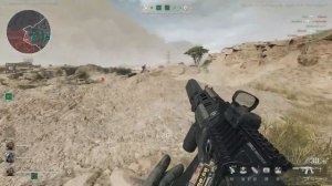 Кругом одни читеры в Delta Force?