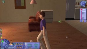 100 детей в Симс 2 | БОЛЬШИЕ перемены #5