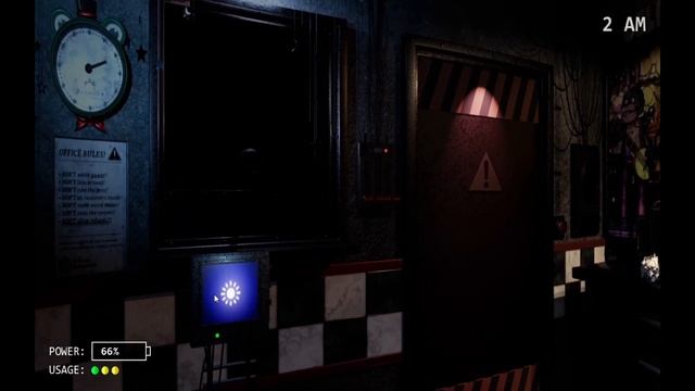 Новый страшный Fnaf Plus смотреть онлайн