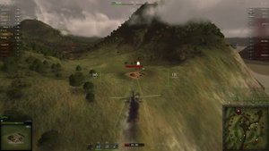 Обучение для новичков World of Warplanes