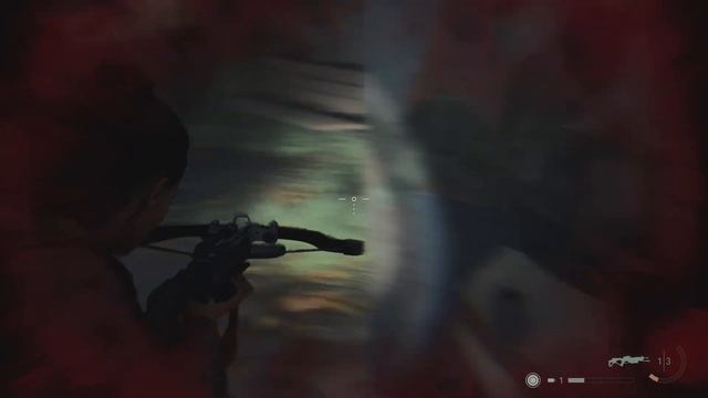 Alan Wake 2 [4K] #19 Домик Рейнджера смотреть онлайн