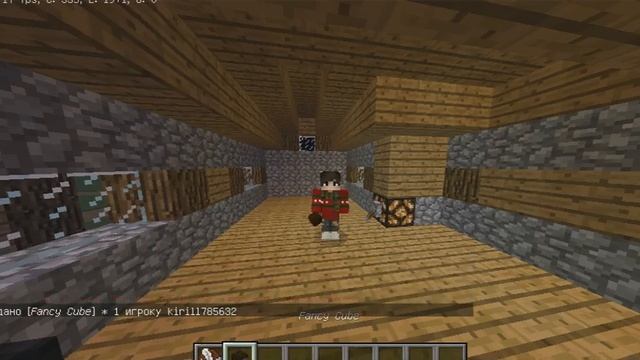 как доставь все головы в minecraft(1.12.2) смотреть онлайн