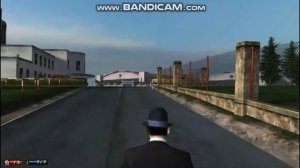 Баги, секреты, недоработки #1 [Mafia]