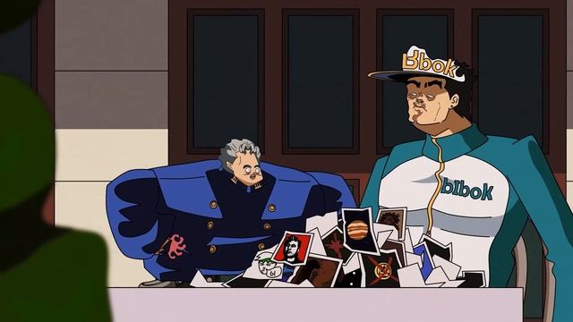 Shogun Showdown. Обзор смотреть онлайн