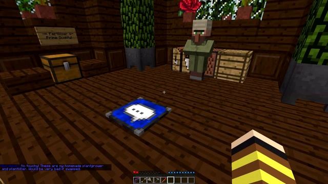 Minecraft Soulbound #12: Духчето смотреть онлайн