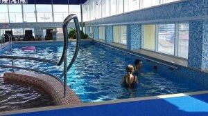Последние дни отдыха на море. Летим домой. 2025