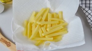 Картофель фри