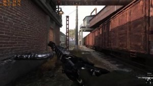Call of Duty  Modern Warfare 2019 фризы,лаги.