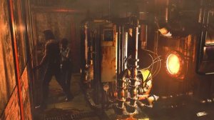 Resident Evil Zero: Вся история за 8 минут!