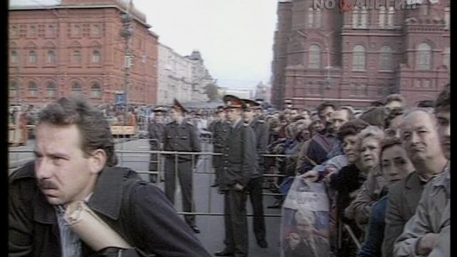 КИНОПАНОРАМА   21.08.1991  г