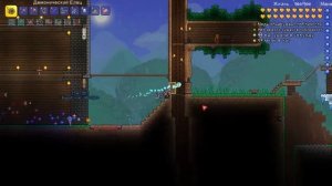 ЗАТОПИЛ АД В ТЕРРАРИИ! ШОК!!!