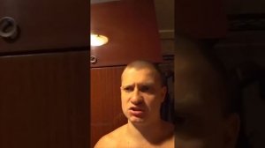 Я счастливый, потому что ценю уже то, что есть.