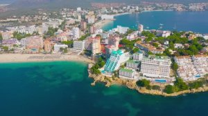 Майорка. Остров мечты