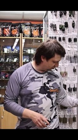 Как правильно кормить прикормкой Carp House