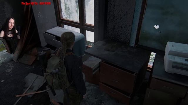 THE LAST OF US 2 РЕЛИЗ НА ПК  ПЕРВОЕ ПРОХОЖДЕНИЕ